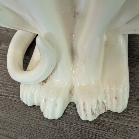 Whippet Greyhound Dog Statue - Picture 7 of 7